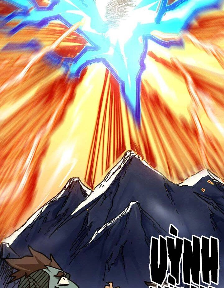 Thánh Khư Chapter 180 - 9