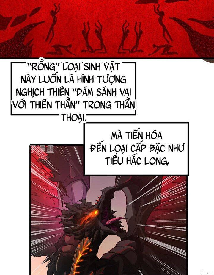 Thánh Khư Chapter 180 - 14