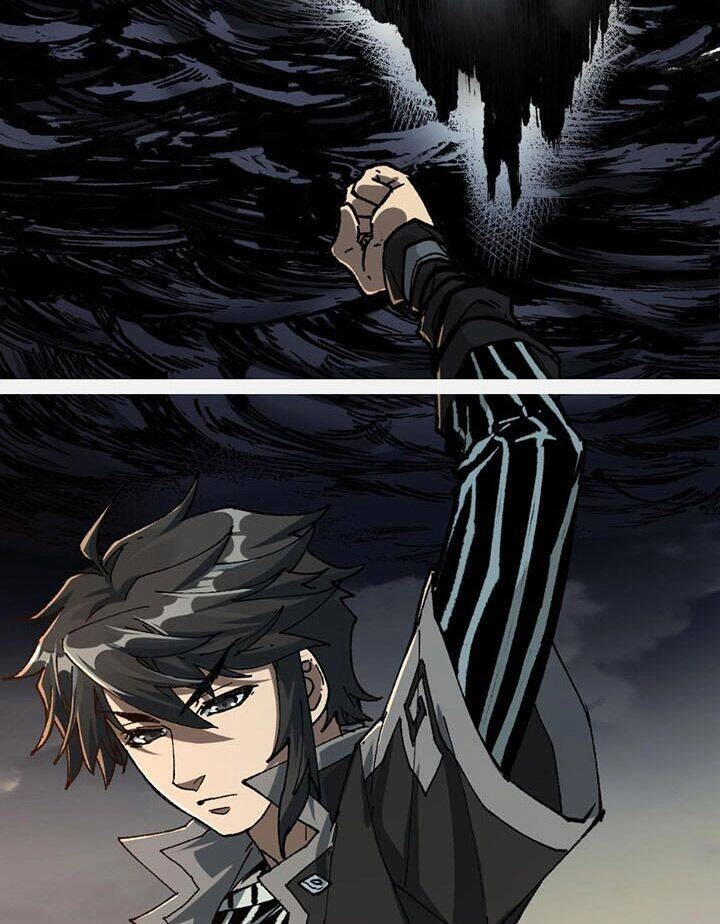 Thánh Khư Chapter 180 - 16