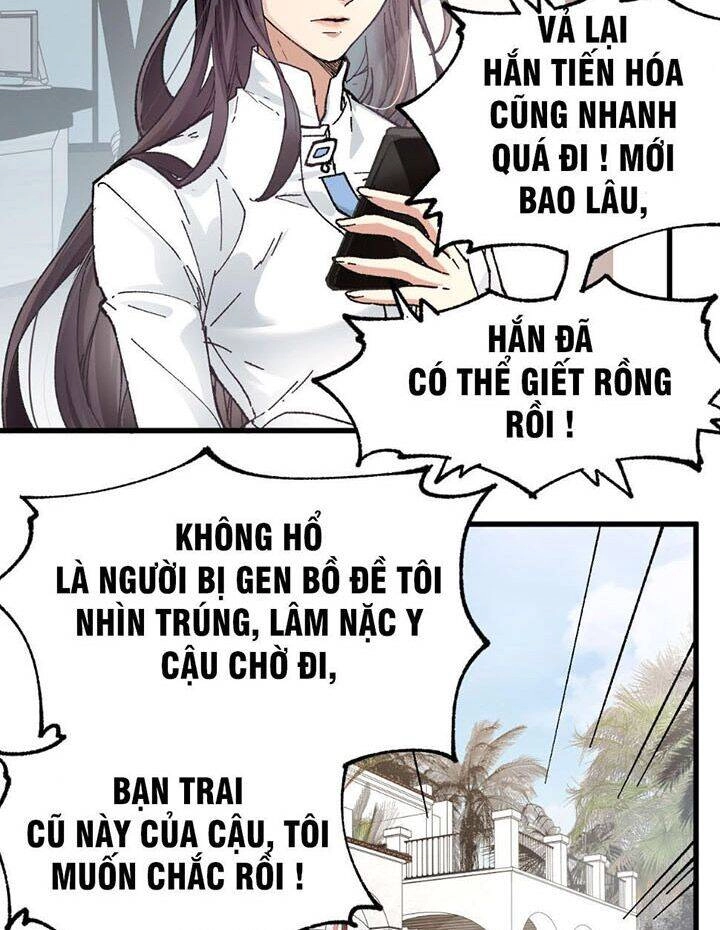 Thánh Khư Chapter 180 - 29