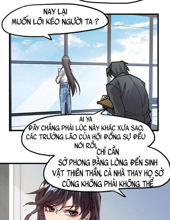 Thánh Khư Chapter 180 - 34