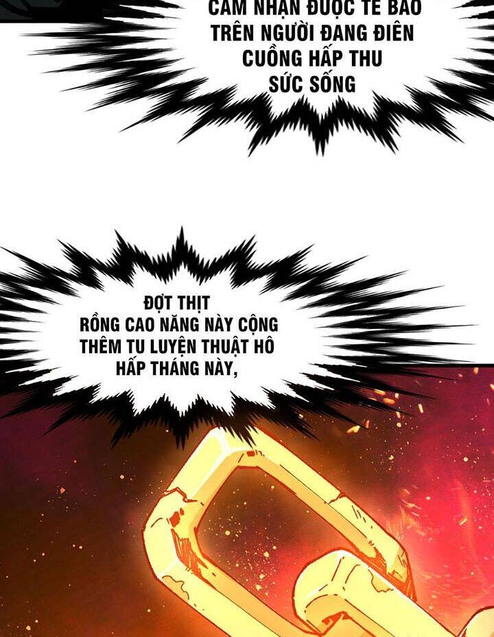 Thánh Khư Chapter 180 - 44