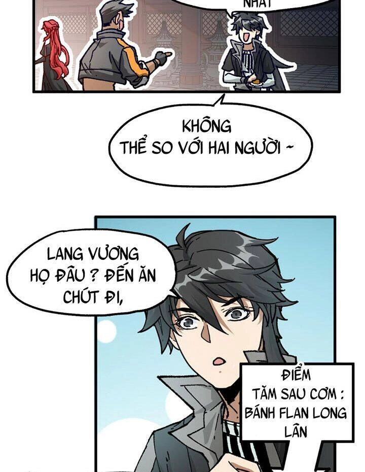 Thánh Khư Chapter 180 - 48