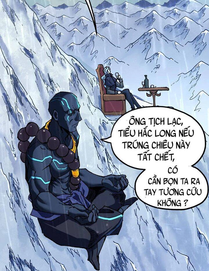 Thánh Khư Chapter 180 - 57