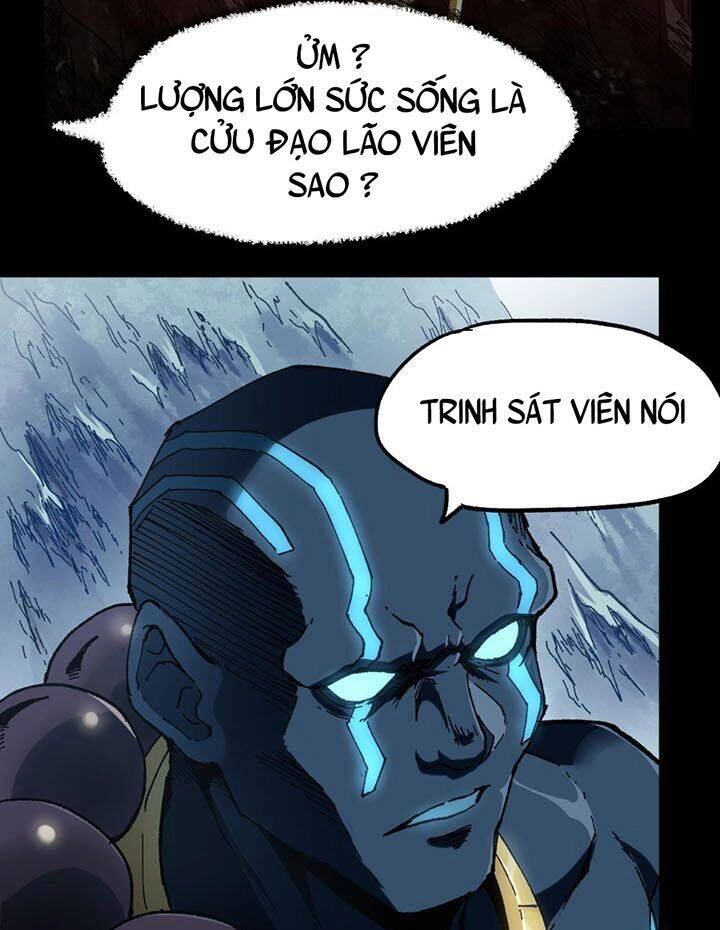 Thánh Khư Chapter 180 - 64