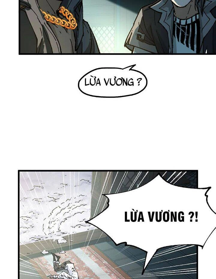 Thánh Khư Chapter 180 - 76