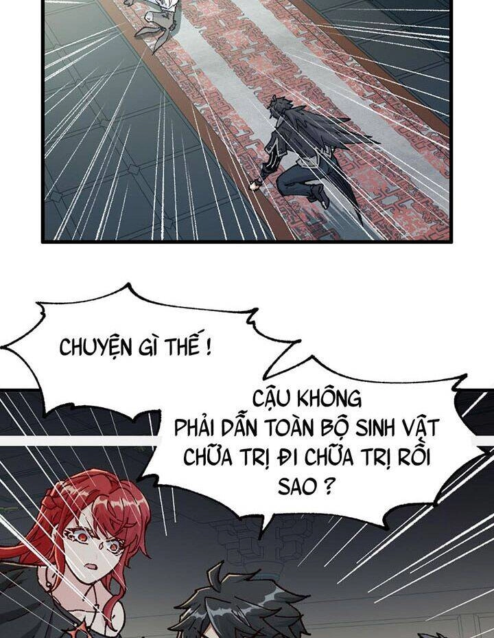 Thánh Khư Chapter 180 - 77