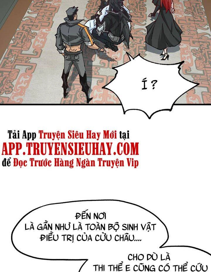 Thánh Khư Chapter 180 - 81