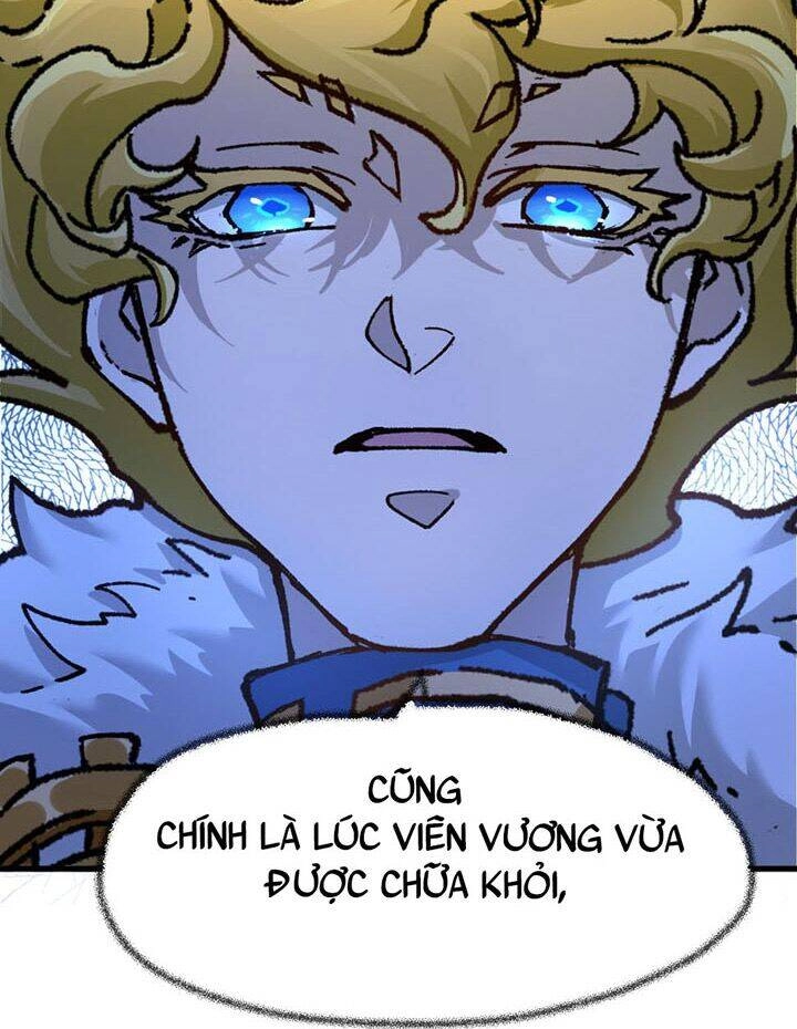 Thánh Khư Chapter 180 - 84