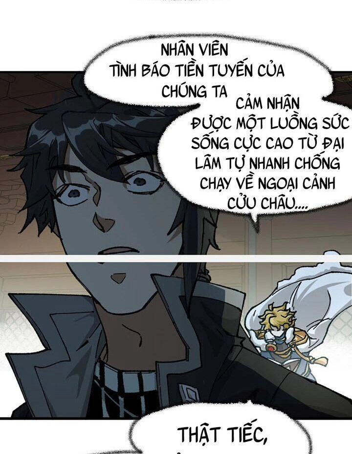 Thánh Khư Chapter 180 - 85