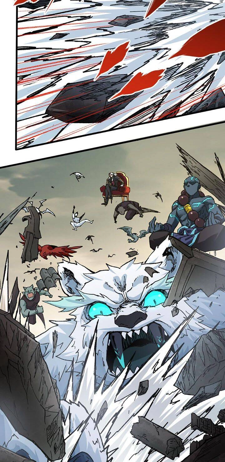 Thánh Khư Chapter 180 - 93