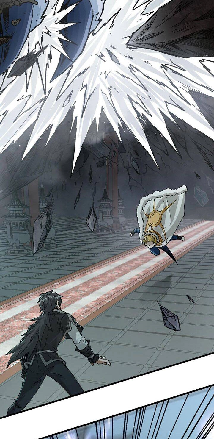 Thánh Khư Chapter 180 - 94