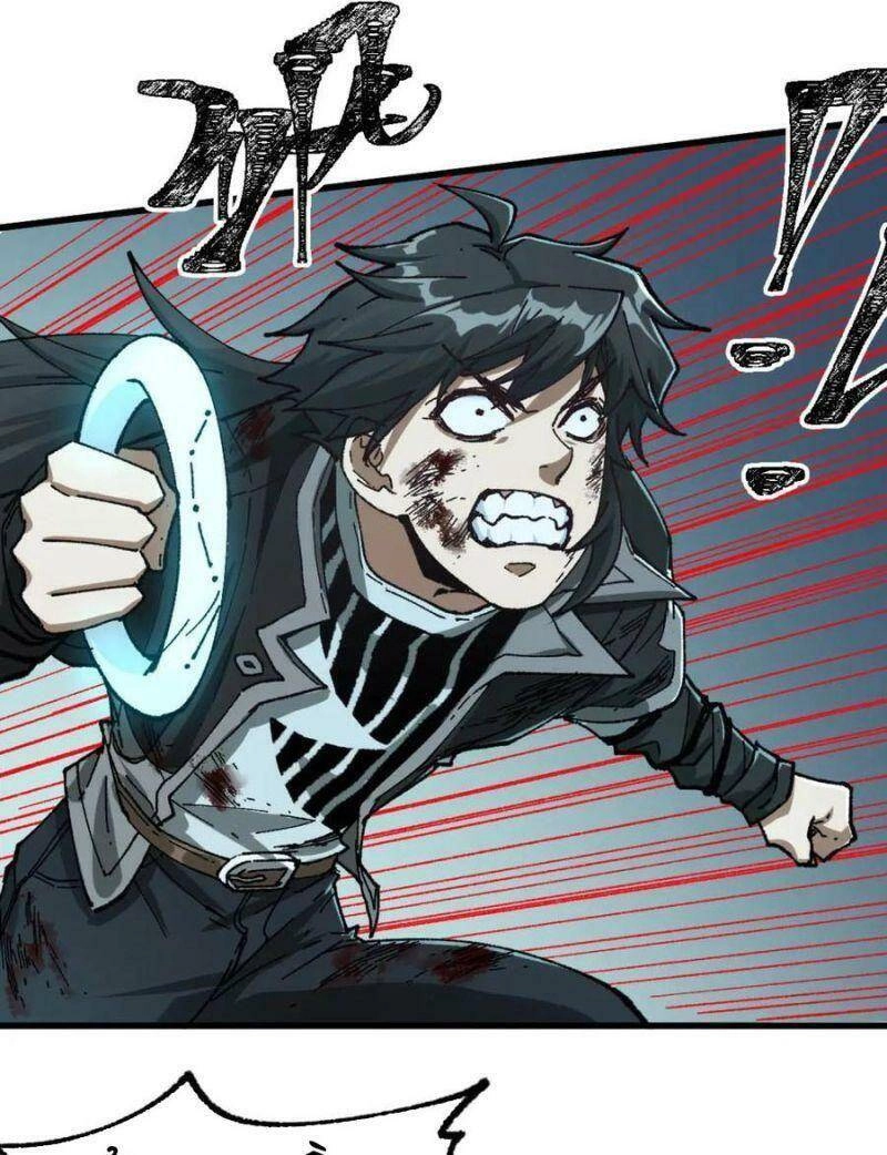 Thánh Khư Chapter 182 - 1