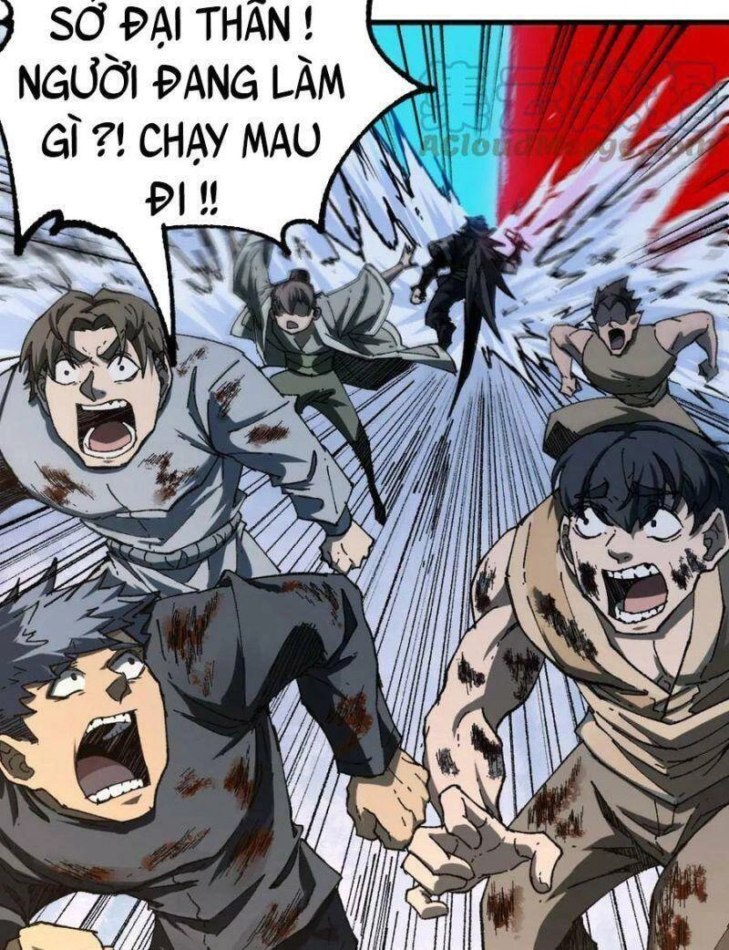 Thánh Khư Chapter 182 - 2