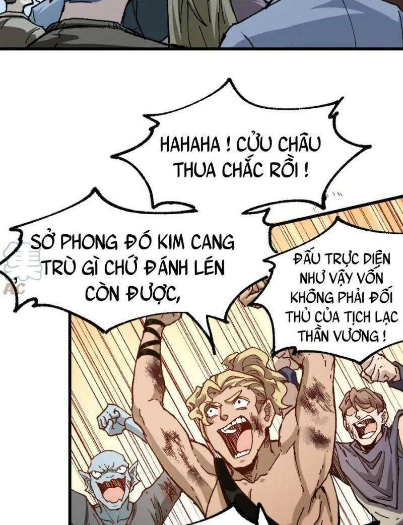 Thánh Khư Chapter 182 - 4