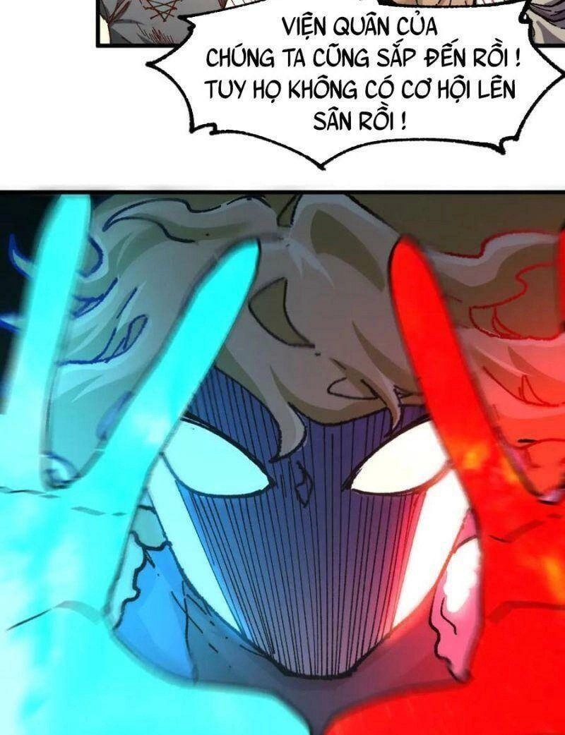 Thánh Khư Chapter 182 - 5