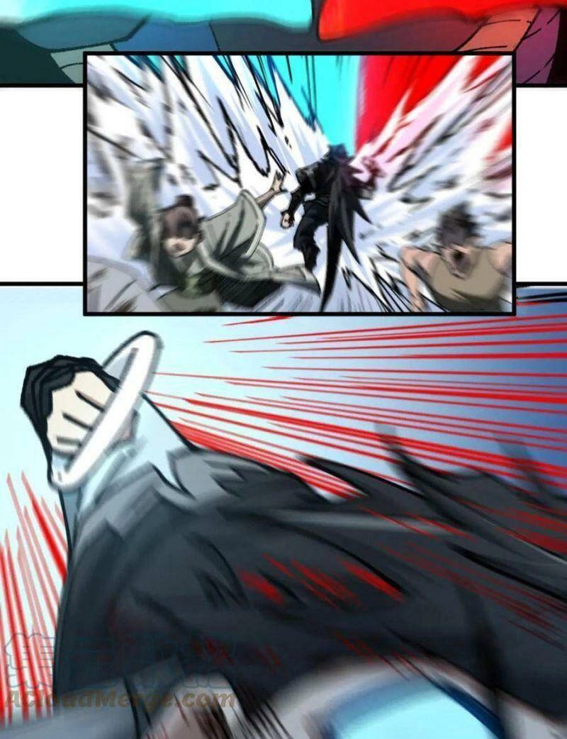 Thánh Khư Chapter 182 - 6