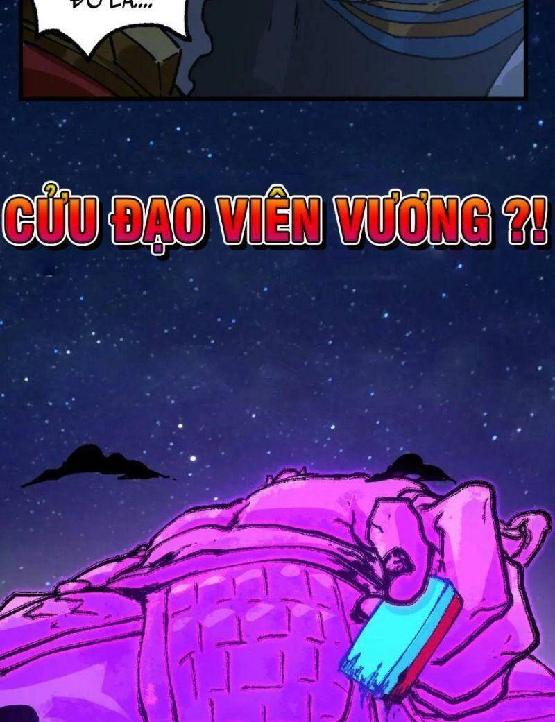 Thánh Khư Chapter 182 - 21