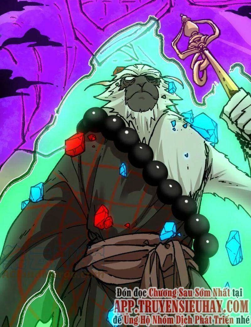 Thánh Khư Chapter 182 - 22