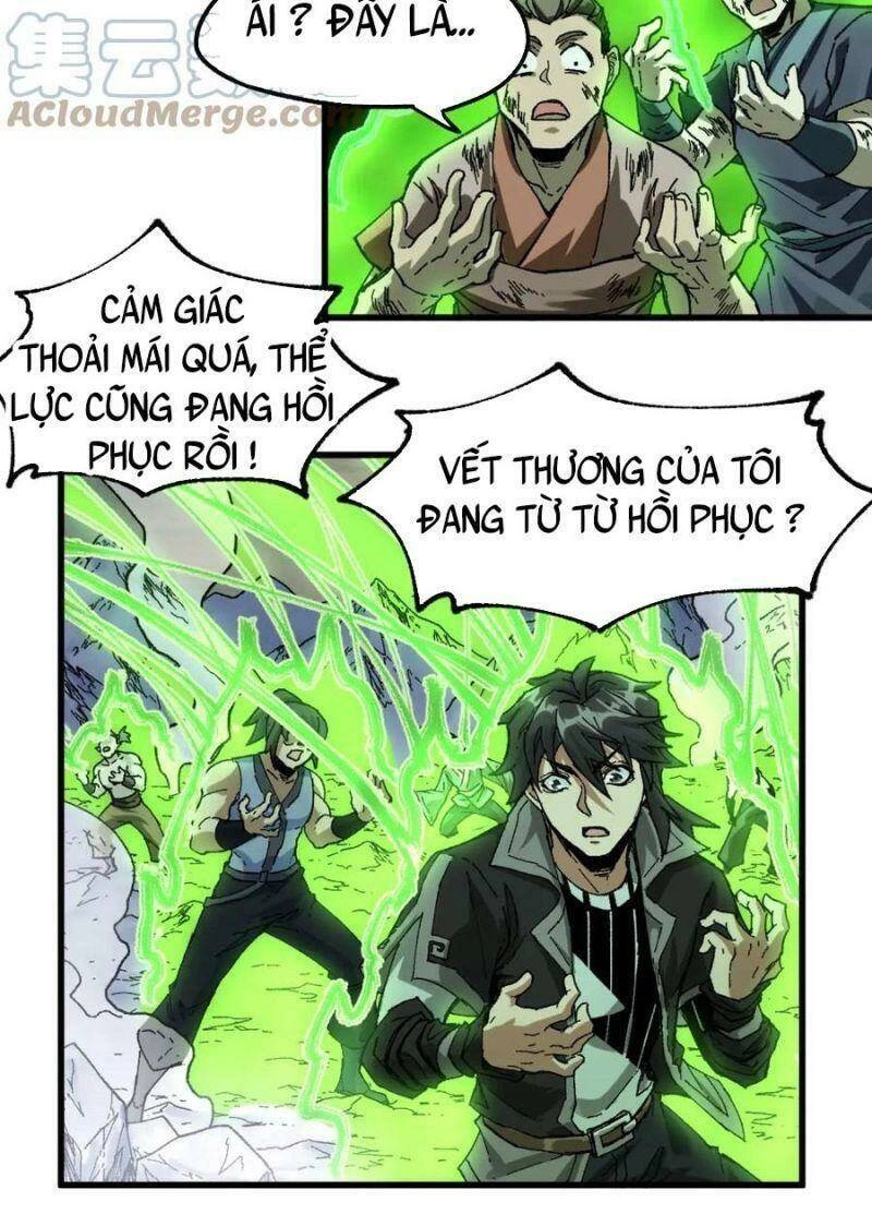 Thánh Khư Chapter 182 - 25