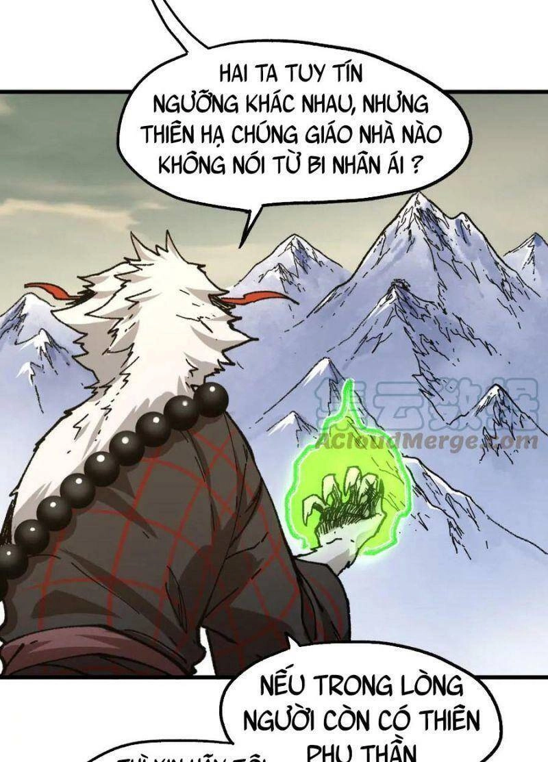 Thánh Khư Chapter 182 - 29