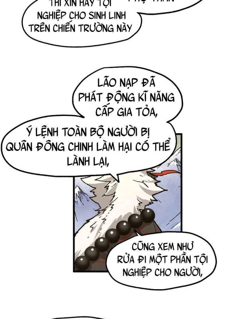 Thánh Khư Chapter 182 - 30