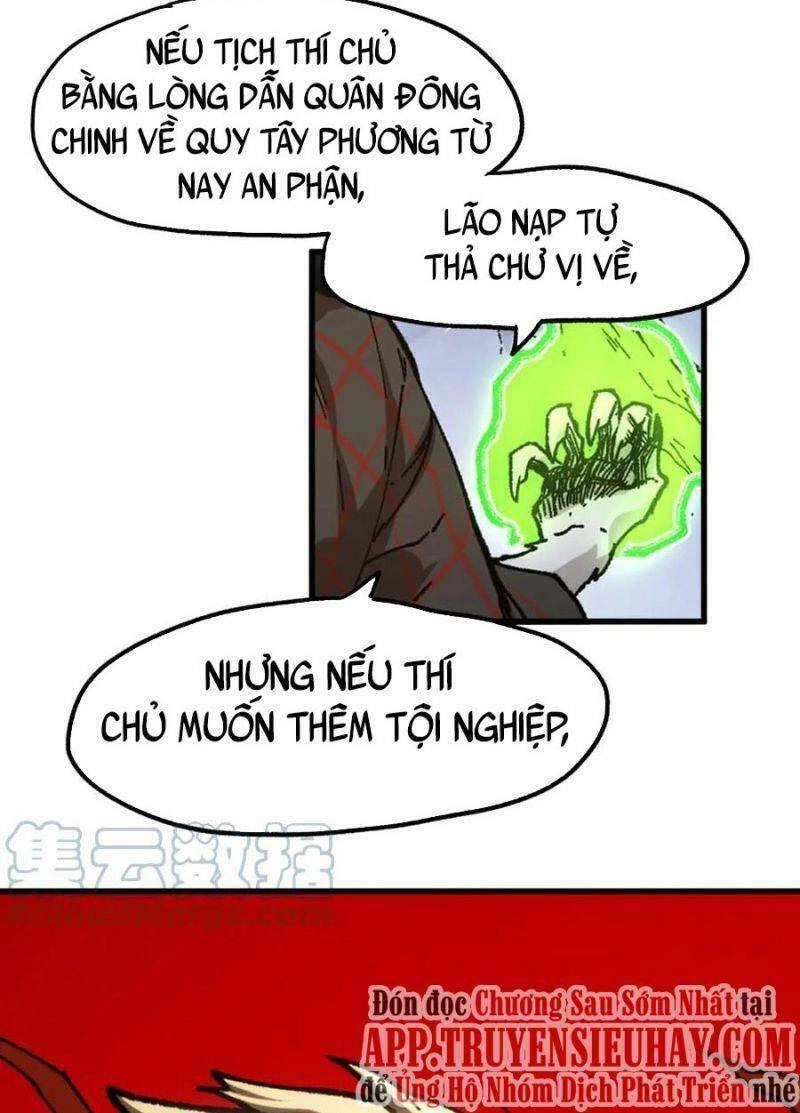 Thánh Khư Chapter 182 - 31