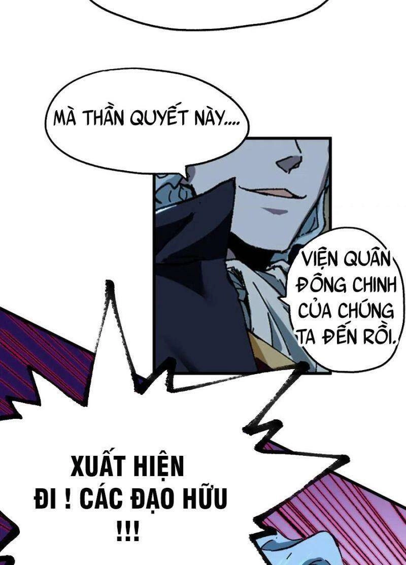 Thánh Khư Chapter 182 - 35