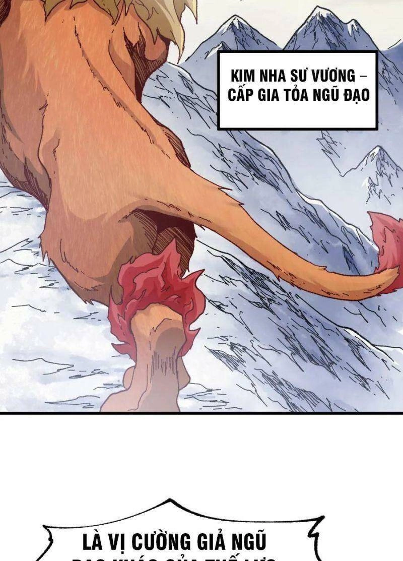 Thánh Khư Chapter 182 - 39