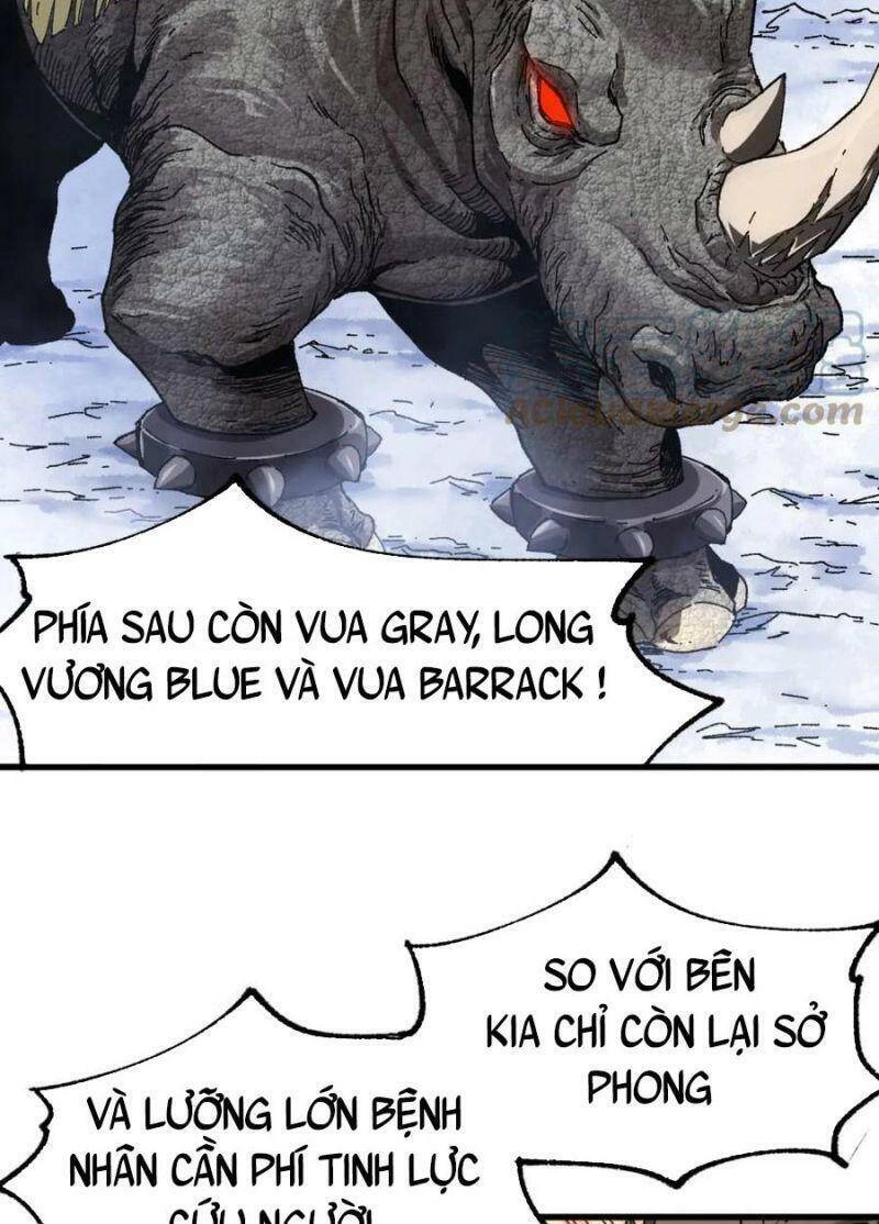 Thánh Khư Chapter 182 - 44