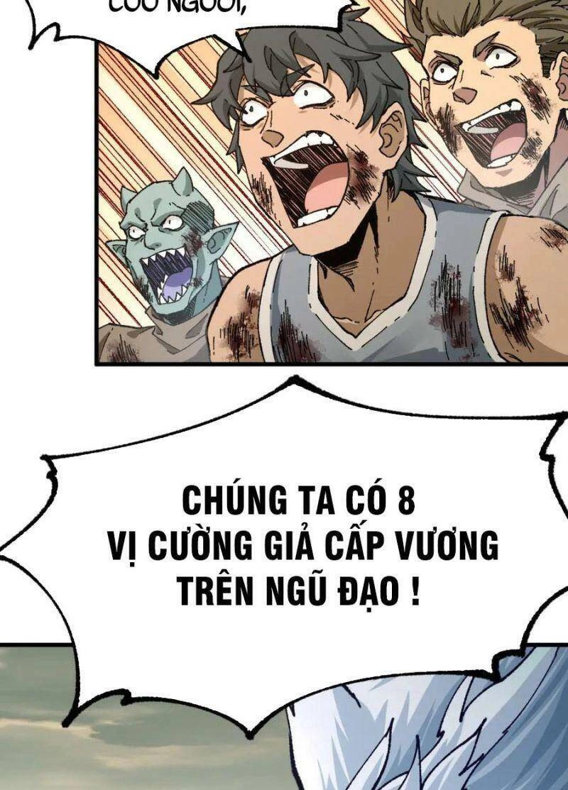 Thánh Khư Chapter 182 - 45