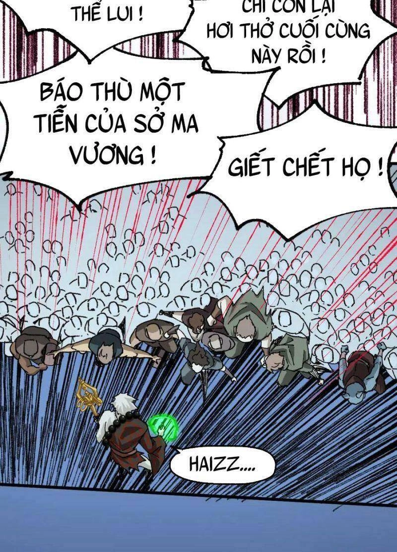 Thánh Khư Chapter 182 - 49