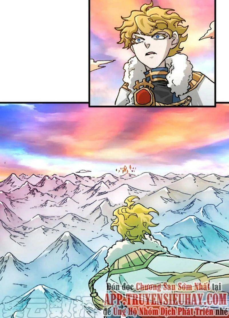 Thánh Khư Chapter 182 - 54