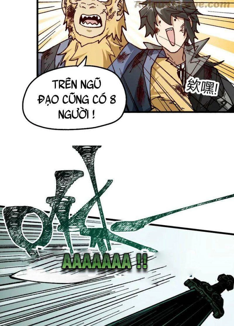 Thánh Khư Chapter 182 - 59