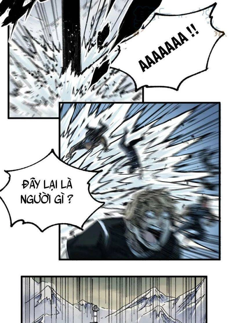 Thánh Khư Chapter 182 - 61