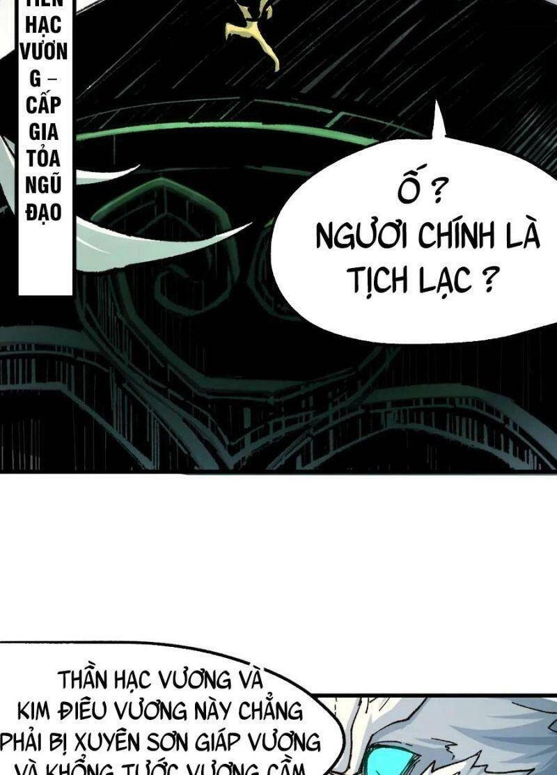 Thánh Khư Chapter 182 - 64