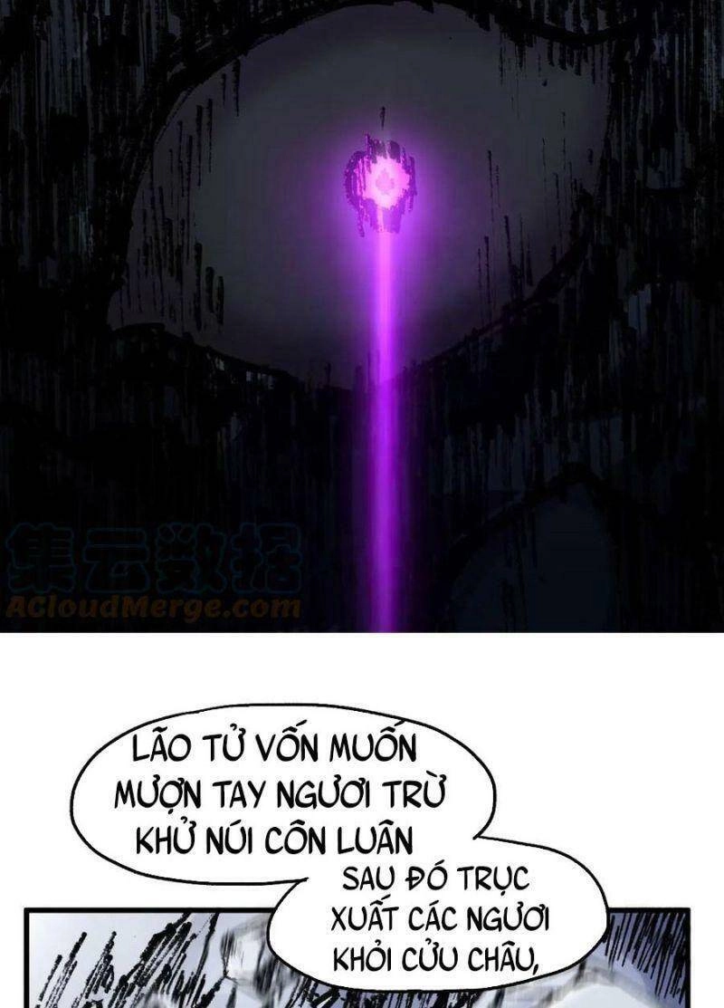 Thánh Khư Chapter 182 - 69