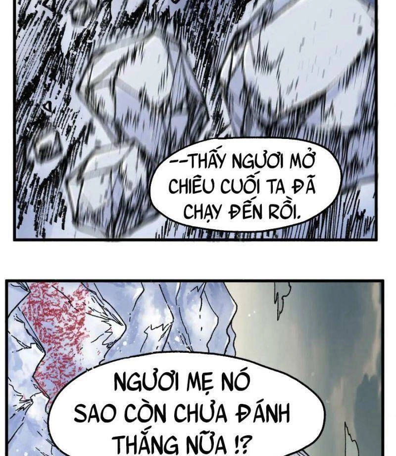 Thánh Khư Chapter 182 - 70