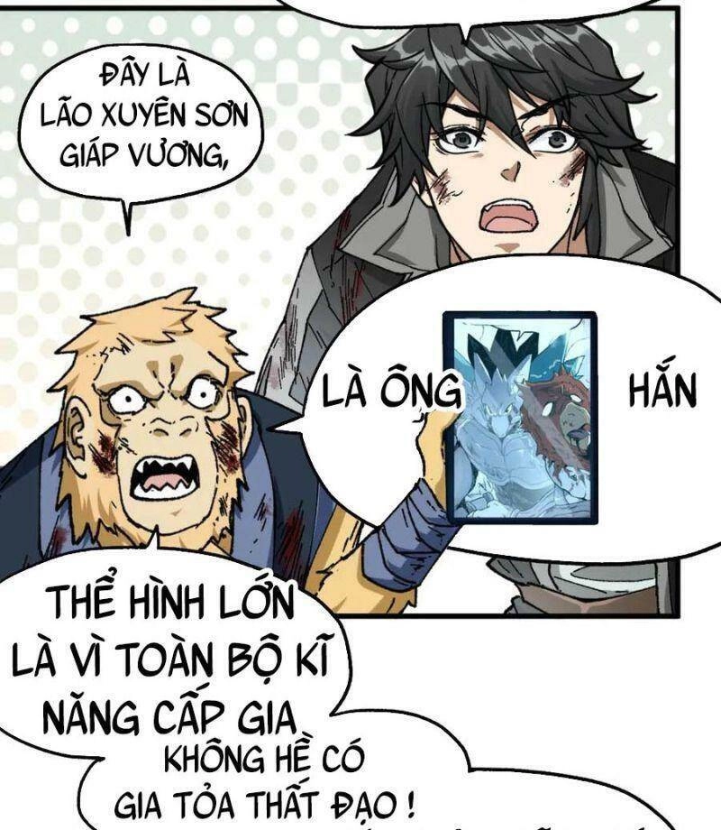 Thánh Khư Chapter 182 - 73