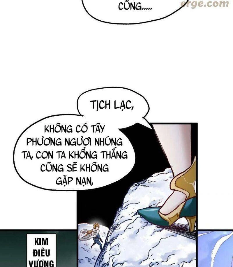 Thánh Khư Chapter 182 - 77