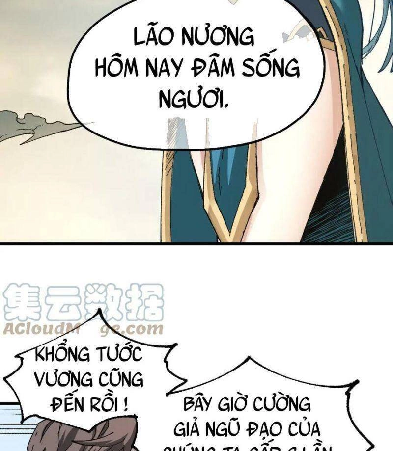 Thánh Khư Chapter 182 - 79