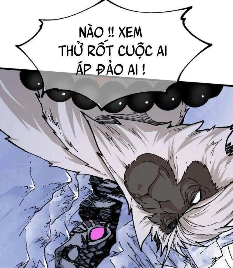 Thánh Khư Chapter 182 - 81