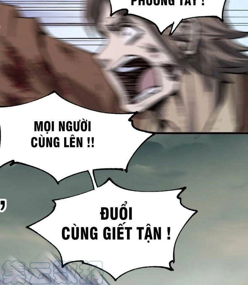 Thánh Khư Chapter 182 - 84