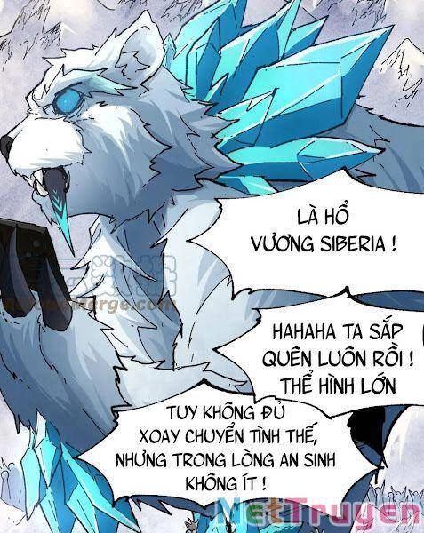 Thánh Khư Chapter 183 - 8