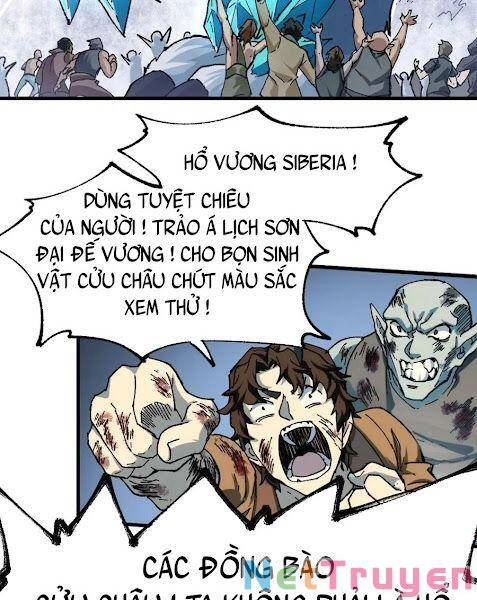 Thánh Khư Chapter 183 - 9