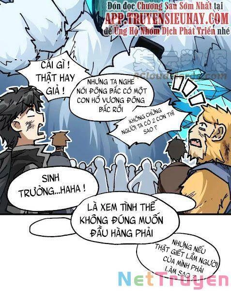 Thánh Khư Chapter 183 - 13