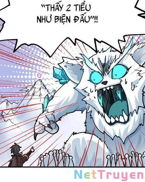 Thánh Khư Chapter 183 - 17