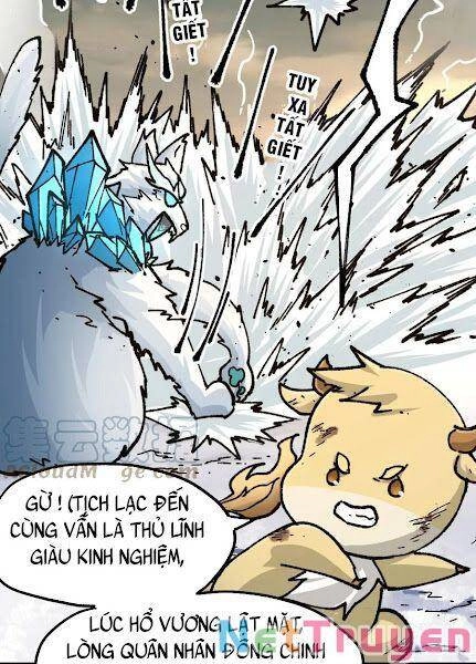 Thánh Khư Chapter 183 - 31