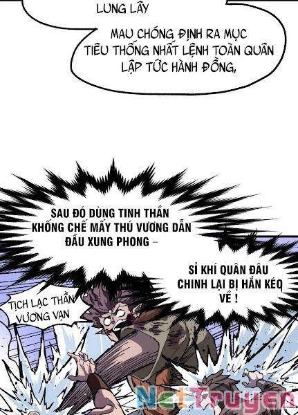 Thánh Khư Chapter 183 - 32