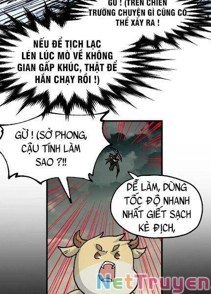 Thánh Khư Chapter 183 - 34